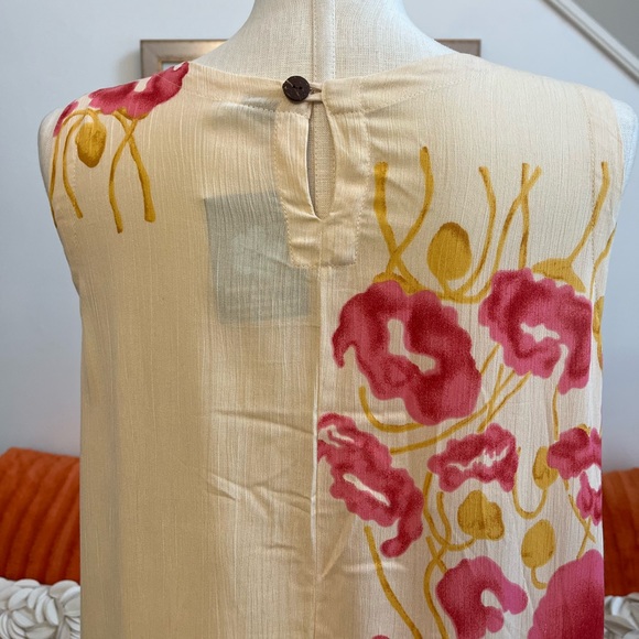 ❣️🆕Hibiscus Collection Hawaii Coverup Dress❣️ - Picture 7 of 10